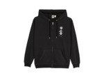 Fleece Roxy Phantom Top
