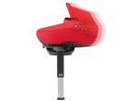 Nacelle Jade Nomad Red