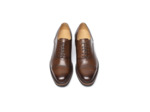 Richelieu Homme Bald Marron