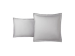 Taie d'oreiller Opium | Satin de coton | Tradition des Vosges