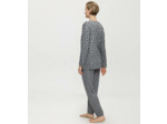 Pyjama manche longue