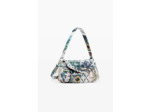 Sac Bandoulière En Denim