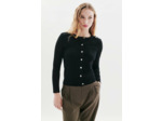 Gilet marjorie