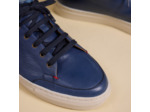 Sneakers Homme Jo Bleu Marine