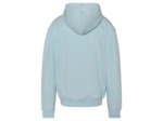 Sweatshirt zippé à capuche army
