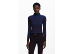 Pull Fine Maille – Femme