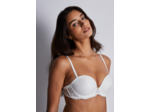 Soutien-gorge Bandeau plunge Kiss of Love