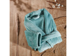 Peignoir microfibre ultra doux | Tradition des Vosges