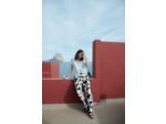 Pantalon pimeo