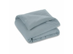 Housse de Couette Flanelle Unie 170g | Tradition des Vosges