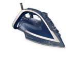 Fer à repasser Ultragliss Anti-Calc Plus 2800 W Bleu Argenté