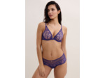 Soutien-gorge Triangle avec armatures Hidden Treasure