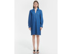 Robe Reality Stone en Coton