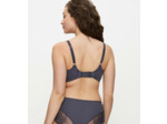Wild Peony Florale W01 - Soutien gorge minimizer