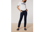Jean slim brut- AGATHE