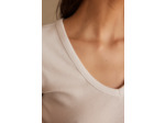 T-shirt ADAM en coton