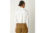 Chemise blanche blanc
