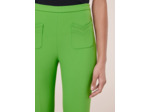 Pantalon Phoenix Vert en Polyester