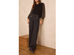 Jean OXAN en coton