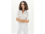 Chemise estela 100% lin
