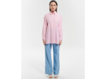 Chemise Clarisse Rayures en Coton