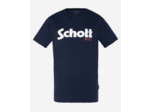 T-shirt logo TSLOGO SCHOTT