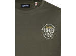T-shirt imprimé 1903 Rider