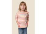 Marinière mixte enfant Cordage
