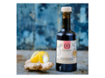 Sauce soja infusée au yuzu & gingembre