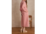 Robe LOIS en coton