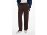 Pantalon Long En Tissu – Femme