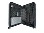 Valise XL Lucky28-Noir