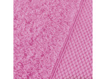SERVIETTE INVITE | Pétale - Azalée