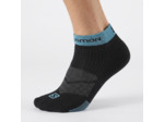 X Ultra Ankle Black Slate