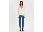 Pull Pucci Or en Polyamide