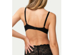 Soutien gorge avec armatures