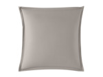 Taie d'oreiller Influence Percale Fumée