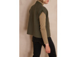 Veste sans manches BATISTA