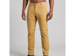 Wayfarer Zip Off Pants Apple Cinnamon