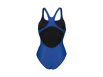 Maillot de bain arena Performance Solid Swim Pro Team pour femmes