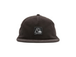 Casquette Quiksilver Noire'class="product-title"