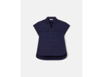 Chemise Corinthe Nocturne en Coton