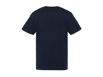 T-shirt imprimé logo moto vintage