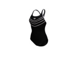 Maillot de bain arena Performance Losange Swim Pro Back pour femmes