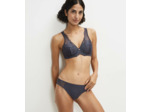 Wild Peony Florale WP - Soutien gorge avec armatures et coques