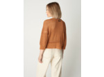 Pull estelle sucre de canne