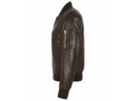Bomber en cuir LCBOMB SCHOTT