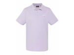 Polo 3 boutons à logo brodé PS0022