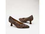 Escarpins Femme Loola Leopard