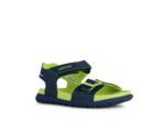 J SANDAL FUSBETTO BO